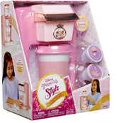 Disney Princess Style Collection Coffee Maker 53267 - Colorland Toys